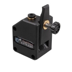 BMG Double Gear Extruder - Dual Drive 1.75mm