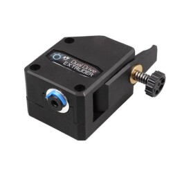 BMG Double Gear Extruder - Dual Drive 1.75mm - 2