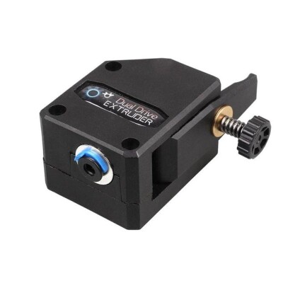 BMG Double Gear Extruder - Dual Drive 1.75mm - 2