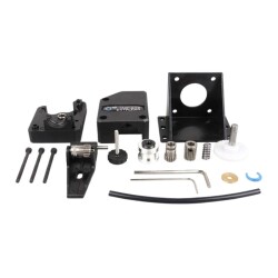 BMG Double Gear Extruder - Dual Drive 1.75mm - 4