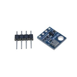 BMP180 Digital Air Pressure Sensor - GY-68