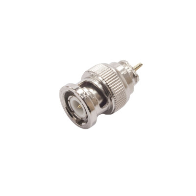 BNC Erkek Şase Konnektör - 1