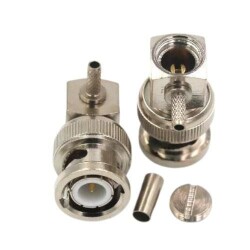BNC-JW-1.5 Coaxial Connector
