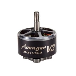 BrotherHobby Avenger 2812 1115KV V3 Brushless Drone Motor - 1