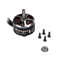 BrotherHobby Avenger 2812 1115KV V3 Brushless Drone Motor - 3