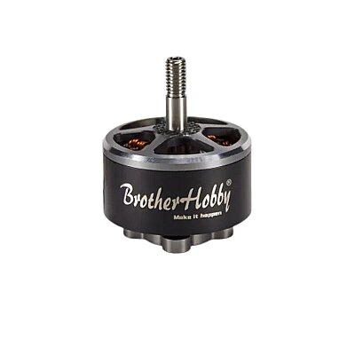 BrotherHobby Avenger 2812 900KV V3 Brushless Drone Motor - 3