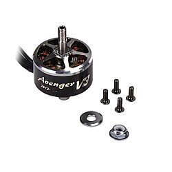 BrotherHobby Avenger 2812 900KV V3 Brushless Drone Motor - 5