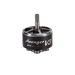 BrotherHobby Avenger 2812 900KV V3 Fırçasız Drone Motoru