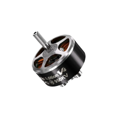 BrotherHobby Special Edition V4 950KV 32.5-12 Brushless Drone Motor - 1