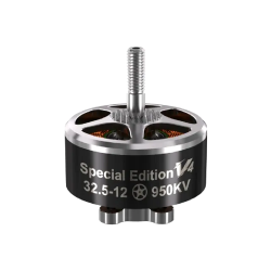 BrotherHobby Special Edition V4 950KV 32.5-12 Brushless Drone Motor - 2