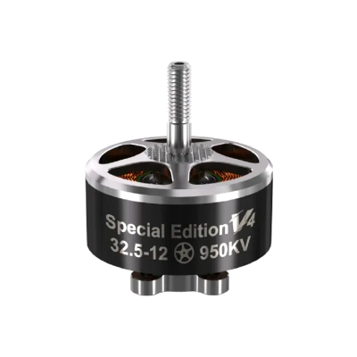 BrotherHobby Special Edition V4 950KV 32.5-12 Brushless Drone Motor - 2