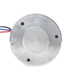 Brushless 24v 2000 Rpm Fırçasız Fan Motoru - 2
