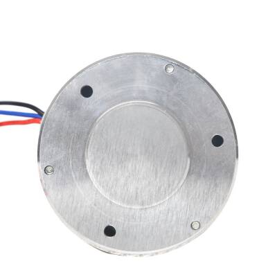 Brushless 24v 2000 Rpm Fırçasız Fan Motoru - 2