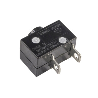 BS-931-1 15A Aşırı Akım Koruyucu Devre Kesici Sigorta - 3