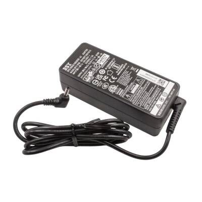 BSY 19V 2.1A Adaptör BSY065T1902103 - 1