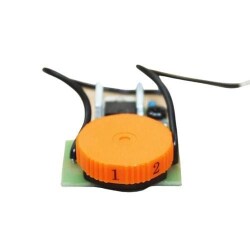 BTB12 Triac 6 Position Speed Adjustment Switch