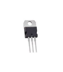 BU407 TO-220 NPN Transistor
