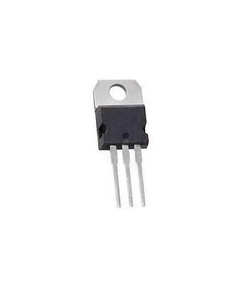 BU806 8A TO-220 NPN Transistor - 1