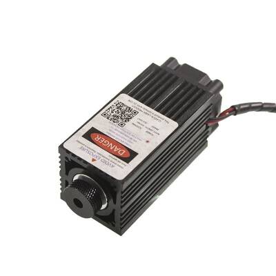 Burning CNC Laser 5500MW - 2