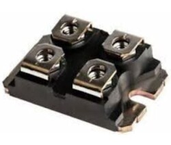 BUV98AF 30A 1000V NPN Power Transistor