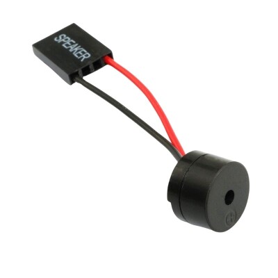 Buzzer - Bilgisayar Anakartı Uyumlu - 1