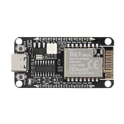 BW16 CH340 WiFi+BLE Development Board - Type C - 2