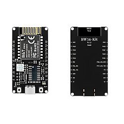 BW16 CH340 WiFi+BLE Development Board - Type C - 4