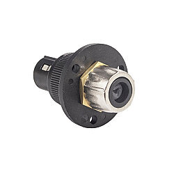 BY-WXLR8 3-Pin Female XLR Connector - 2