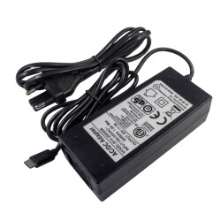 BYX-2003000 20V 3A Adapter - Type-C Output - 1