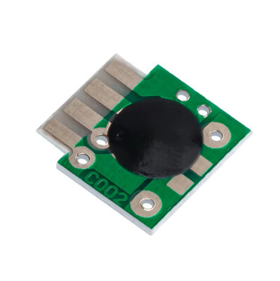C002 3V Alarm Ses Modülü - 1