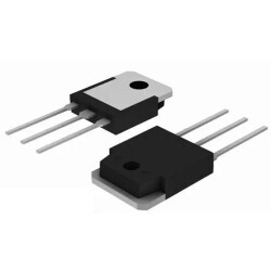 C5198 TO-3P NPN Transistor 2SC5198