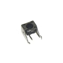C9 90 Degree Push Button