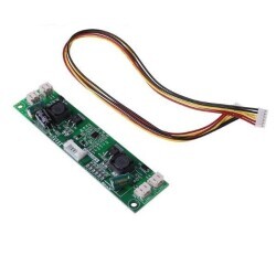 CA-266S 250mA Universal LCD TV Backlight Inverter Card - 1