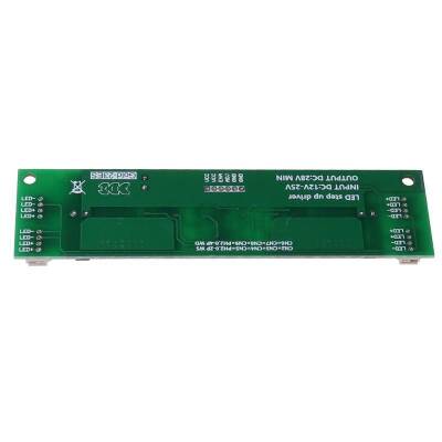 CA-266S 250mA Universal LCD TV Backlight Inverter Card - 4