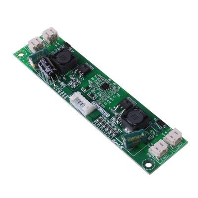 CA-266S 250mA Universal LCD TV Arka Işık Inverter Kartı - 2