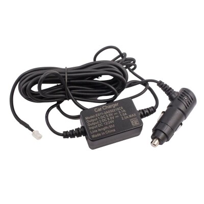 Çakmaklık Girişli 5V 2.1A - 8V 1A Araç İçi Adaptör - 1