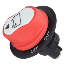 Car Battery Switch 50V 50A