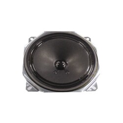 Casio Speaker 120x120mm 4 ohm 3W