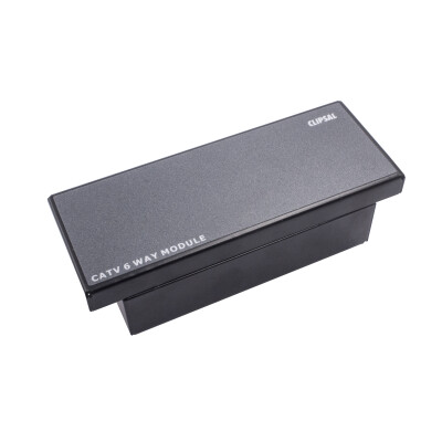 CATV 6-Kanal Uydu Anten Çoklayıcı - 2