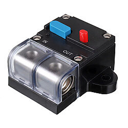 CB603 40A Resettable Circuit Breaker