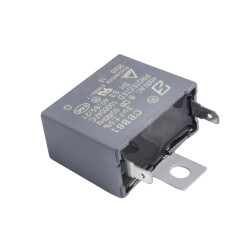 CBB61 3uF 450V Permanent Capacitor Box - 2