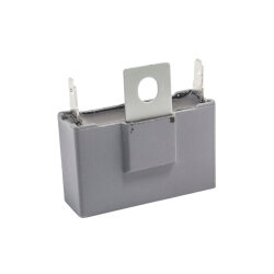 CBB61 4uF 250V Permanent Capacitor with Box - 2