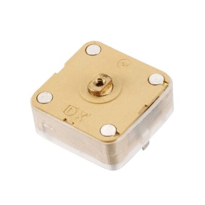 CBM-224F 20pF Değişken Ayarlı Kapasitör - FM Radyo Variable - 1