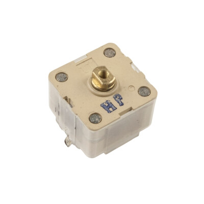 CBM-443DF AM 80pF+140pF FM 20pF Variable Adjustable Capacitor - FM Radio Variable - 1