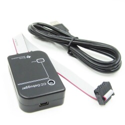 CC-Debugger Programmer and Debugger