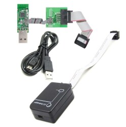 CC2531 Zigbee + CC-Debugger + Adapter Cable Set
