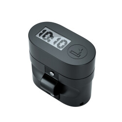 CD-3068 Waterproof Multifunctional USB + Type-C Charger and Cigarette Lighter - 3