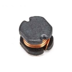 CD105 220UH SMD Coil