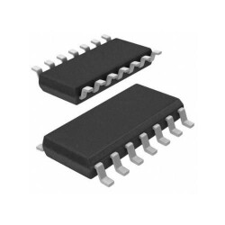 CD4069 SOIC-14 Inverter and Logic Door Integrated