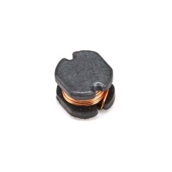 CD43 3.3UH SMD Coil